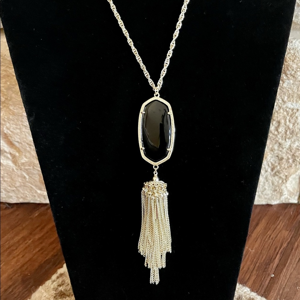 Kendra Scott Rayne Necklace
